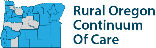 Rural Oregon Continuum of Care